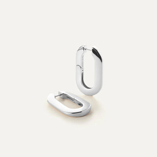 Jenny Bird - Mega U-Link Earrings
