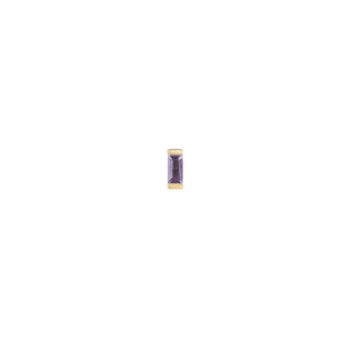 Metier - Mini Claw Baguette Stud