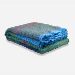 Cushendale - Boher Throw Blanket
