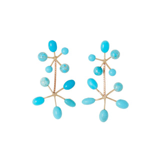 Castlecliff - Margate Earring