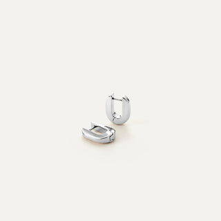 Jenny Bird - Teeni Toni Huggie Earrings