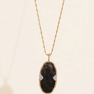 Be Maad - Belize Long Necklace
