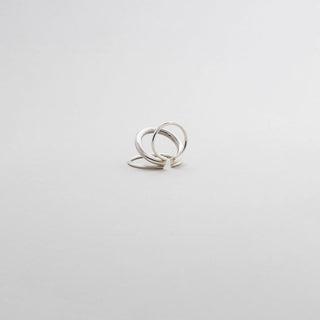 Saskia Diez - Triple Bold Earcuff