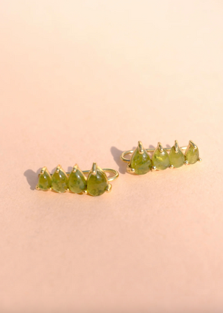 Ivarene - Nacara Earrings
