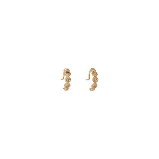 5 Octobre - Suny Earrings