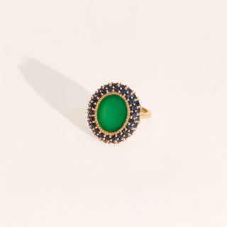 Be Maad - Mirage Ring