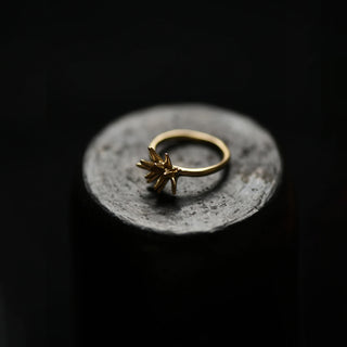 8.6.4 - Botanical Ring