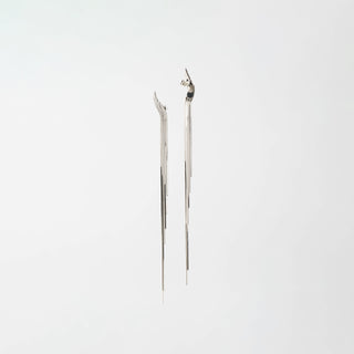 M And M - Lissom Cascade Earrings No2