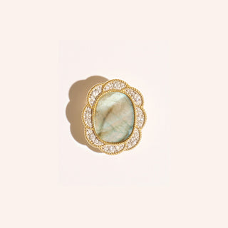 Be Maad - Esmee Brooch