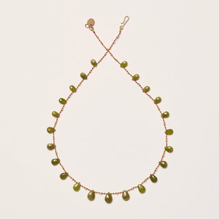 Ivarene - Linwood Drops and Beads Necklace