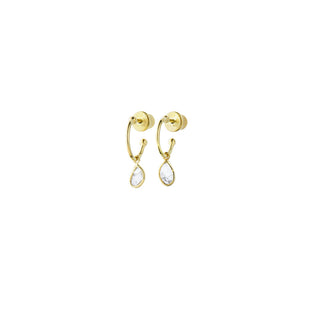 Marie Laure Chamorel - NÂº611 Earrings
