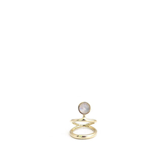 Jacqueline Rose - Vine Ring