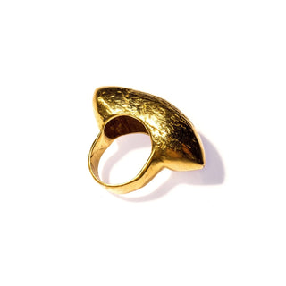 K/ller Collection - Silk Cocoon Ring