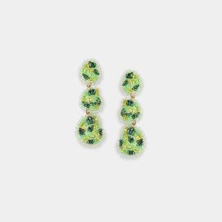 Olivia Dar - Figari Earrings