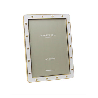 Addison Ross - Gold Locket Frame - 5x7