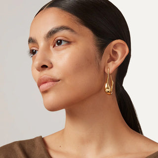 Jenny Bird - Colette Hoops