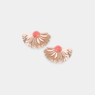 Olivia Dar - Marigold Earrings