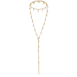 Marie Laure Chamorel - NÂº944 Necklace