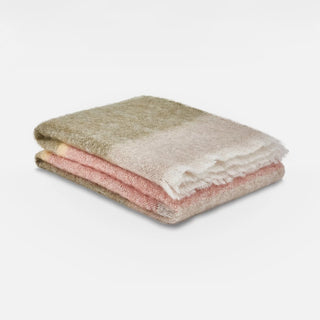 Cushendale - Silare Throw Blanket