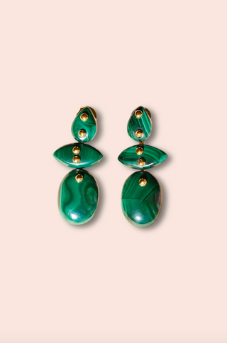 Ivarene - Avalon Earrings