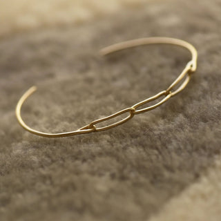 8.6.4 - Link Cuff