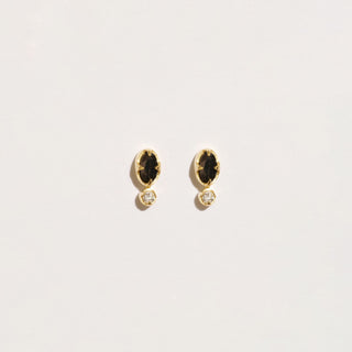 Be Maad - Mani Earrings