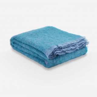 Cushendale - Clash Throw Blanket