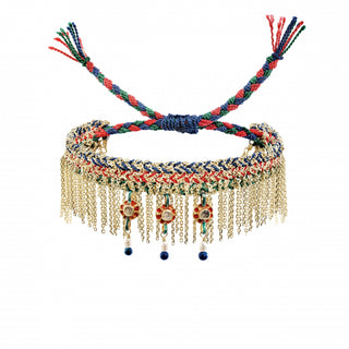 Marie Laure Chamorel - NÂº756 Bracelet