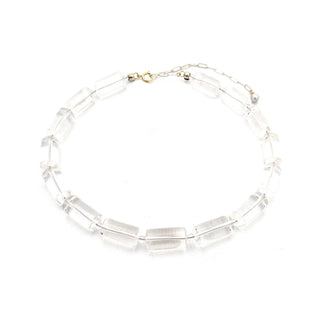 Jacqueline Rose - Lucent Collar Necklace