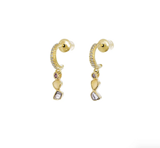 No964 Earrings