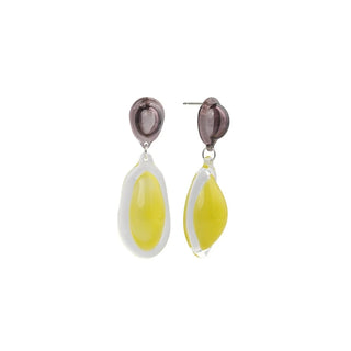 Keane - Bubble Drop Earrings