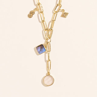 Be Maad - Idylle Necklace