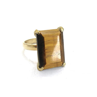 Jacqueline Rose - Lucent Ring