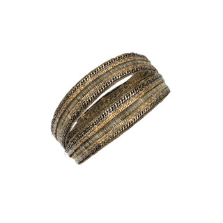 Marie Laure Chamorel - NÂº1L008 Bracelet