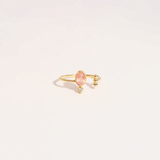 Be Maad - Mani Ring