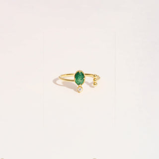 Be Maad - Mani Ring