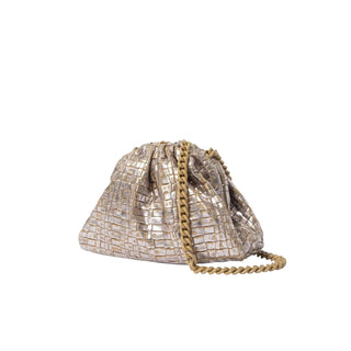 Maria La Rosa - Mini Game Laminated Bag