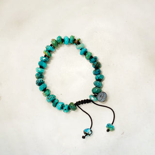 Joseph Brooks - Arizona Turquoise Bracelet