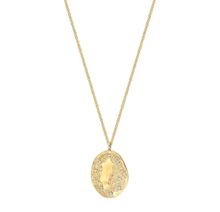 Louise Hendricks - Adele Short Necklace
