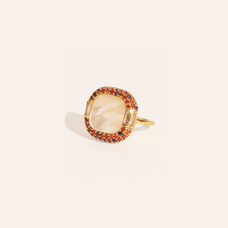 Be Maad - Idylle Ring