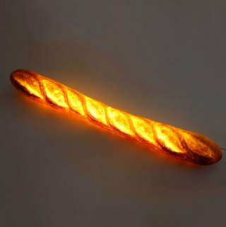Pampshade - Baguette Lamp
