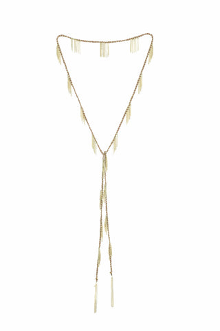 Marie Laure Chamorel - NÂº650 Necklace