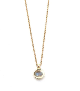 Jacqueline Rose - Vine Necklace
