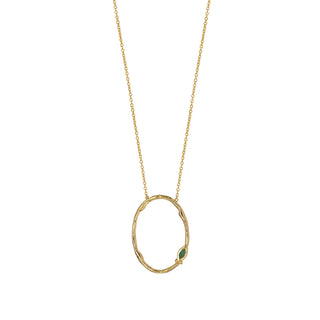 Louise Hendricks - Billie Necklace