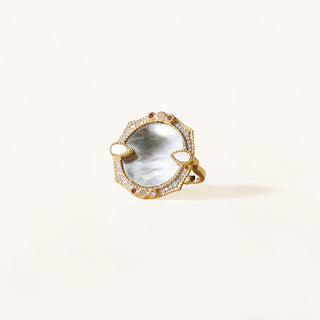 Be Maad - Janih Ring