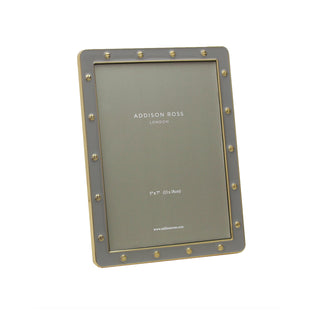 Addison Ross - Gold Locket Frame - 5x7