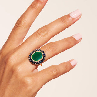 Be Maad - Mirage Ring