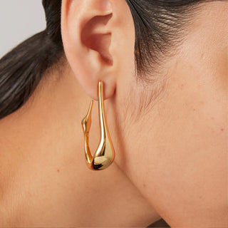 Jenny Bird - Colette Hoops
