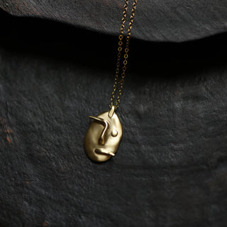 8.6.4 - Face Necklace