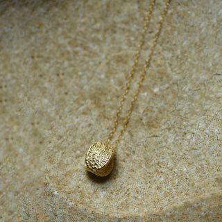 8.6.4 - Textured Circular Pendant